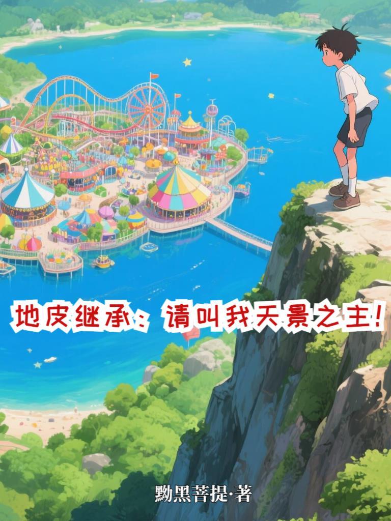 地皮继承:请叫我天景之主! 地皮继承:请叫我天景之主!